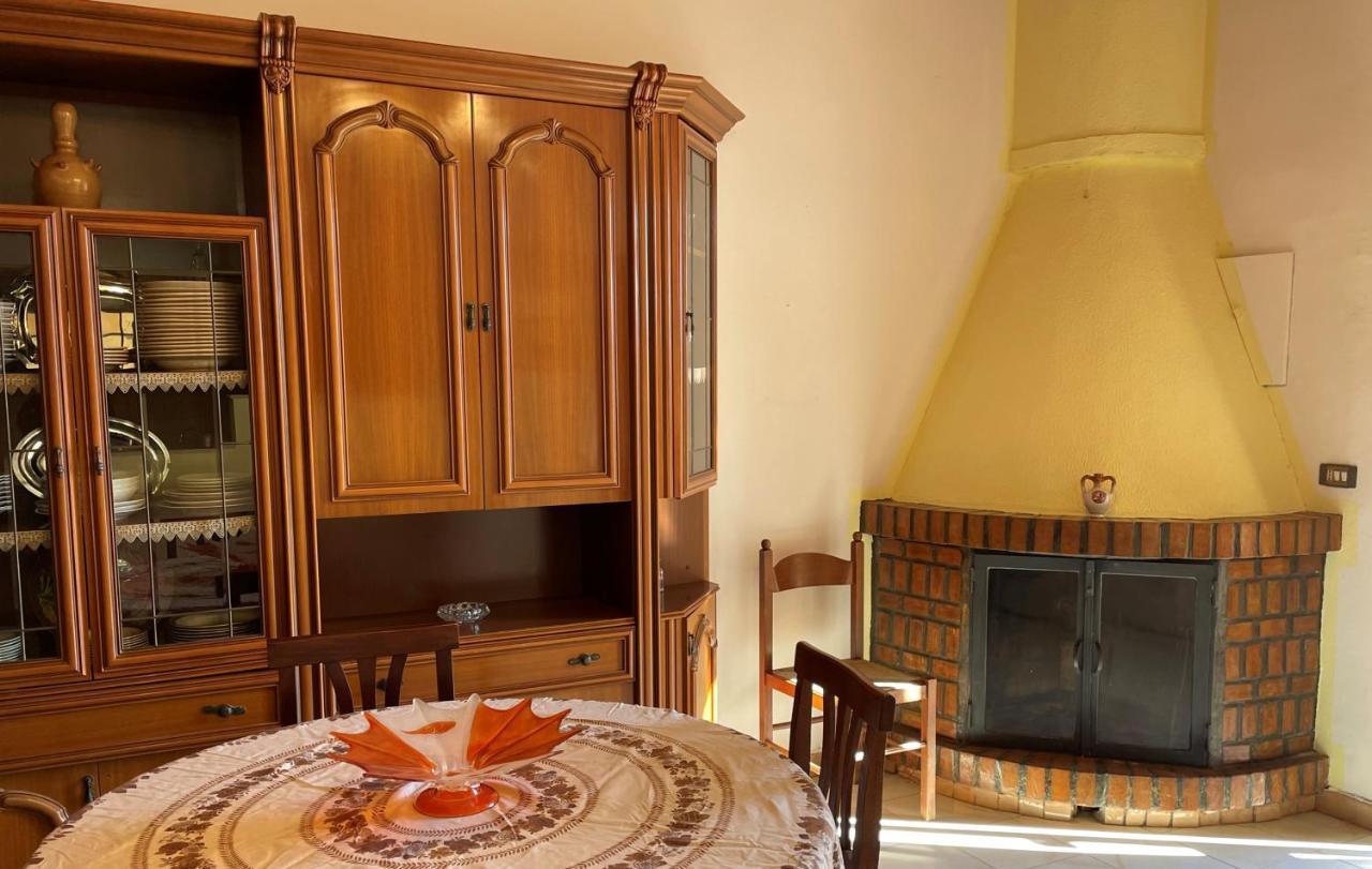 A Casa Di Ida Apartment Fuscaldo Luaran gambar