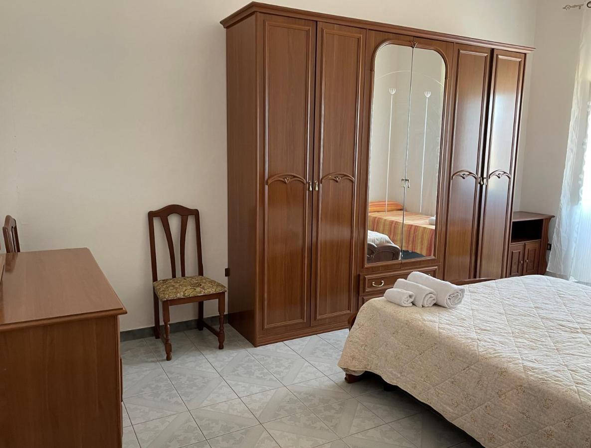 A Casa Di Ida Apartment Fuscaldo Luaran gambar