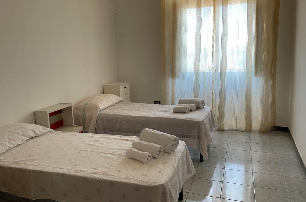 A Casa Di Ida Apartment Fuscaldo Luaran gambar